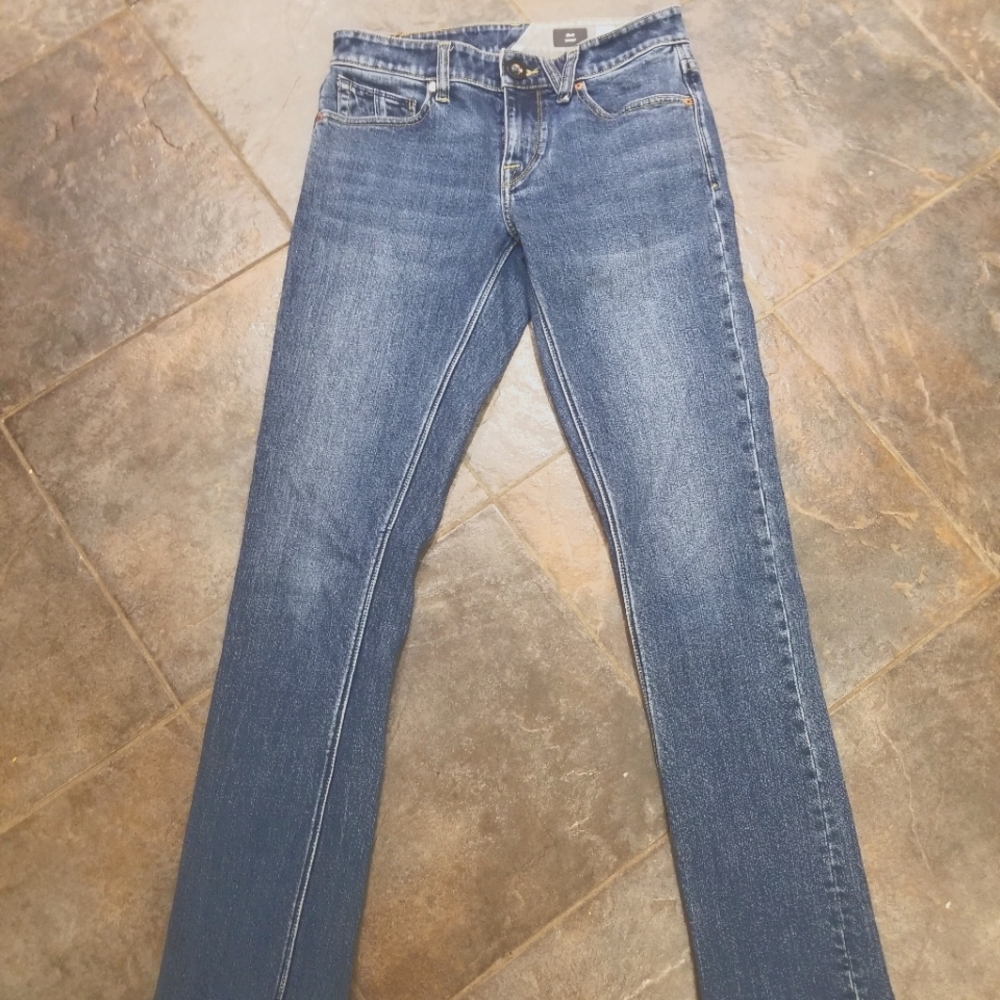 Volcom jeans
